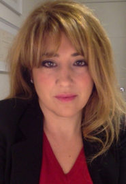 Alicia García Aguiar
