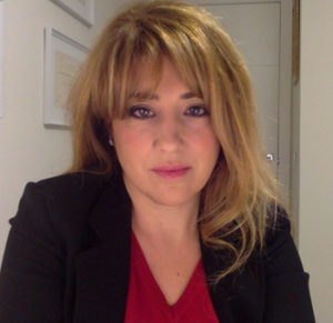 Alicia García Aguiar