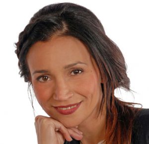 Carmen Sancho