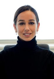 Julia Pascual