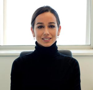 Julia Pascual