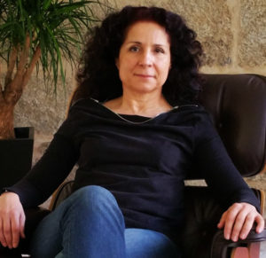 Luisa Fernanda Aguirre de Cárcer