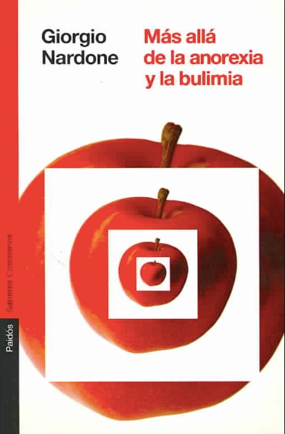 Más allá de la anorexia y la bulimia.