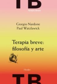 Terapia breve: filosofia y arte.