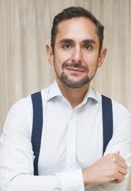 Jorge López Pérez