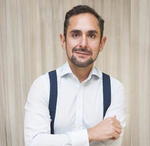 Jorge López Pérez